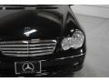 Black - C 280 4Matic Luxury Photo No. 4
