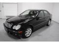 Black - C 280 4Matic Luxury Photo No. 6