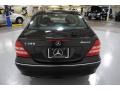 Black - C 280 4Matic Luxury Photo No. 11