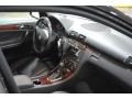 Black - C 280 4Matic Luxury Photo No. 22