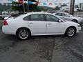 Summit White - Impala LTZ Photo No. 1