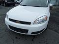 Summit White - Impala LTZ Photo No. 3
