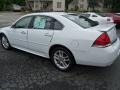 Summit White - Impala LTZ Photo No. 5