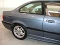 1999 Steel Blue Metallic BMW 3 Series 328i Coupe  photo #6