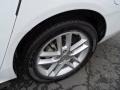 Summit White - Impala LTZ Photo No. 6