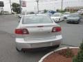 2004 Sunlight Silver Mica Mazda MAZDA3 i Sedan  photo #4