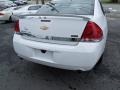 Summit White - Impala LTZ Photo No. 15
