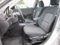 2004 Mazda MAZDA3 Black Interior Interior Photo