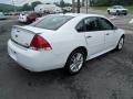 Summit White - Impala LTZ Photo No. 17