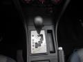 2004 Mazda MAZDA3 Black Interior Transmission Photo