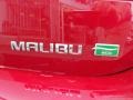 2013 Chevrolet Malibu ECO Marks and Logos