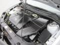  2004 MAZDA3 i Sedan 2.0 Liter DOHC 16-Valve 4 Cylinder Engine
