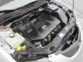 2004 Mazda MAZDA3 2.0 Liter DOHC 16-Valve 4 Cylinder Engine Photo