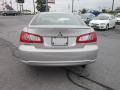 2012 Quick Silver Mitsubishi Galant ES  photo #4