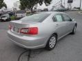 2012 Quick Silver Mitsubishi Galant ES  photo #5