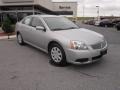 2012 Quick Silver Mitsubishi Galant ES  photo #7