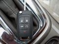 Keys of 2013 Malibu ECO