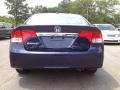 2010 Royal Blue Pearl Honda Civic EX-L Sedan  photo #10