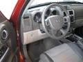 2007 Sunburst Orange Pearl Dodge Nitro SLT  photo #13