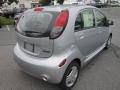 Cool Silver - i-MiEV SE Photo No. 6