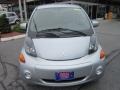 Cool Silver - i-MiEV SE Photo No. 9