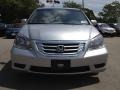 Alabaster Silver Metallic - Odyssey EX-L Photo No. 6