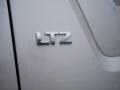 White Diamond Tricoat - Avalanche LTZ 4x4 Photo No. 10