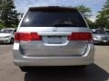 Alabaster Silver Metallic - Odyssey EX-L Photo No. 10