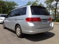 Alabaster Silver Metallic - Odyssey EX-L Photo No. 11
