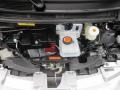2012 Mitsubishi i-MiEV 49 kW/66hp AC Syncronous Electric Motor Engine Photo