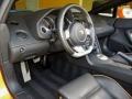  2008 Gallardo Spyder E-Gear Steering Wheel