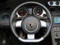 Nero Perseus Steering Wheel Photo for 2008 Lamborghini Gallardo #66791562