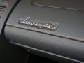 2008 Lamborghini Gallardo Spyder E-Gear Marks and Logos