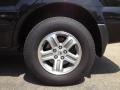 2003 Nighthawk Black Pearl Honda Pilot EX-L 4WD  photo #2