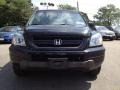 2003 Nighthawk Black Pearl Honda Pilot EX-L 4WD  photo #6