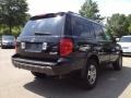 2003 Nighthawk Black Pearl Honda Pilot EX-L 4WD  photo #9