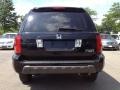 2003 Nighthawk Black Pearl Honda Pilot EX-L 4WD  photo #10