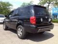 2003 Nighthawk Black Pearl Honda Pilot EX-L 4WD  photo #11