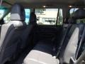 2003 Nighthawk Black Pearl Honda Pilot EX-L 4WD  photo #12