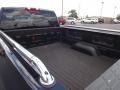 2010 Imperial Blue Metallic Chevrolet Silverado 1500 LT Extended Cab  photo #15