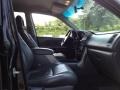 2003 Nighthawk Black Pearl Honda Pilot EX-L 4WD  photo #15