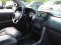 2003 Nighthawk Black Pearl Honda Pilot EX-L 4WD  photo #16
