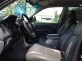 2003 Nighthawk Black Pearl Honda Pilot EX-L 4WD  photo #18