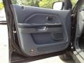 2003 Nighthawk Black Pearl Honda Pilot EX-L 4WD  photo #19