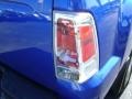 Electric Blue - Raider LS Extended Cab Photo No. 10