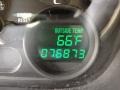 2003 Nighthawk Black Pearl Honda Pilot EX-L 4WD  photo #28