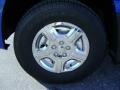 Electric Blue - Raider LS Extended Cab Photo No. 13