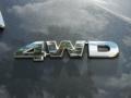 2011 Polished Metal Metallic Honda CR-V EX 4WD  photo #9