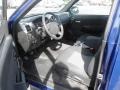 2009 Navy Blue GMC Canyon Work Truck Regular Cab  photo #5