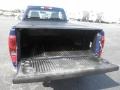 2009 Navy Blue GMC Canyon Work Truck Regular Cab  photo #13